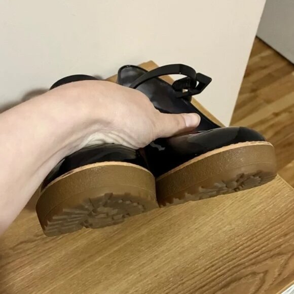 Marc Jacobs Patent Mary Jane Heels - Picture 4 of 13